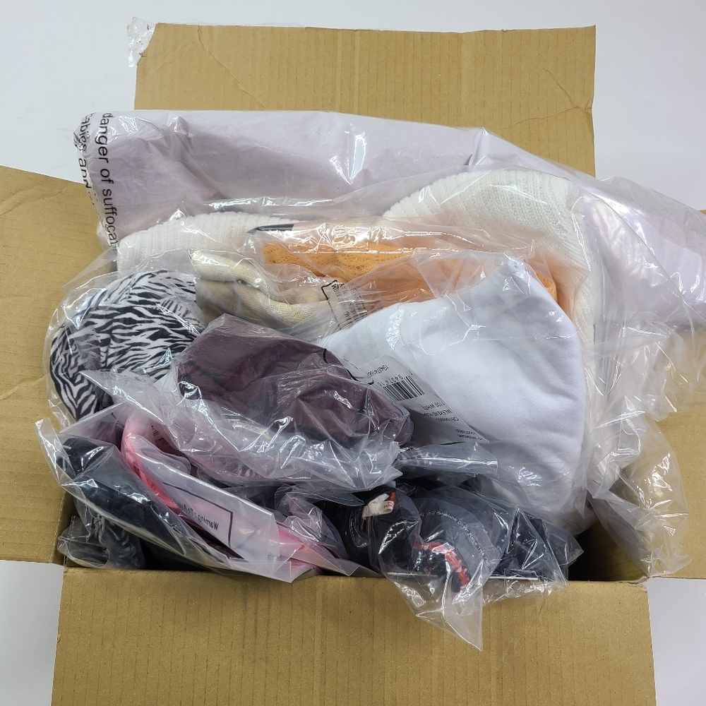 $1700 value Free People Mystery Box